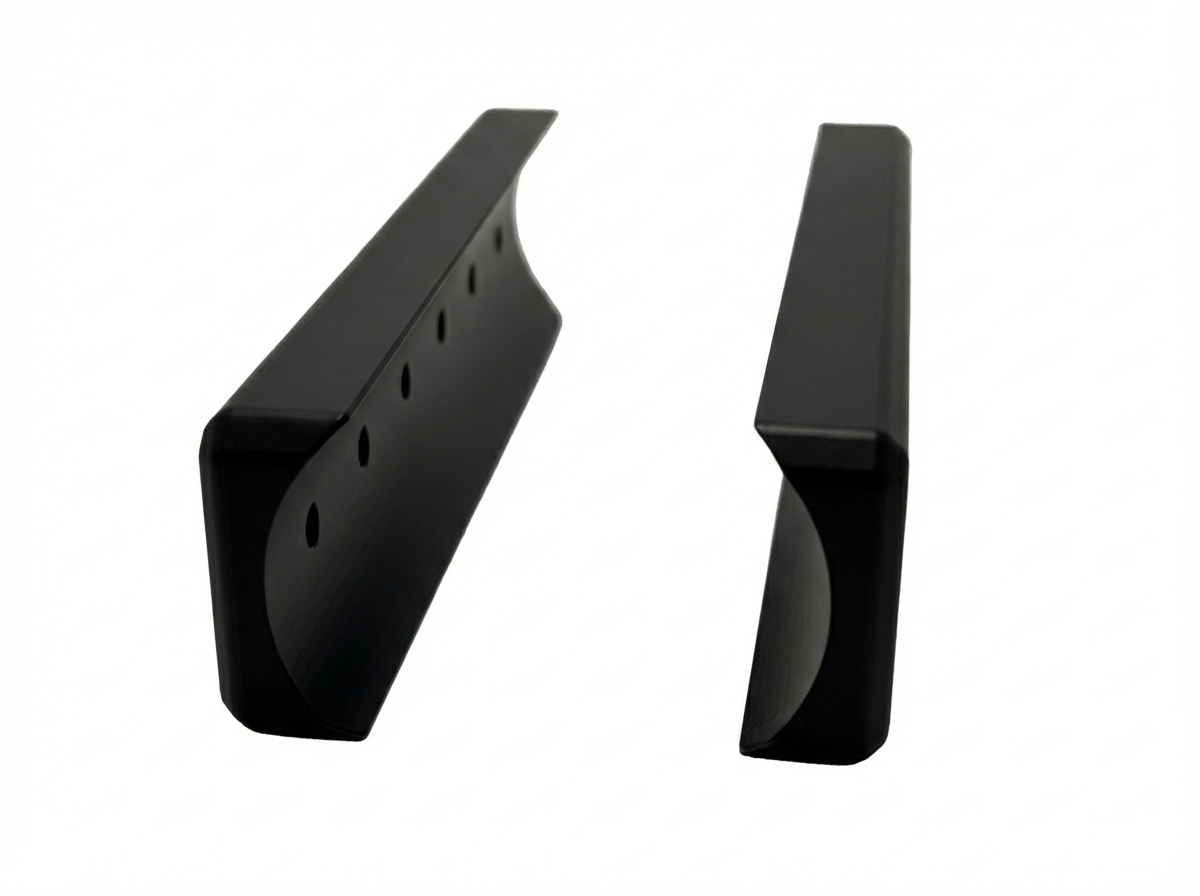 Ciężarki do łoża AR-15 JP (1110 g)