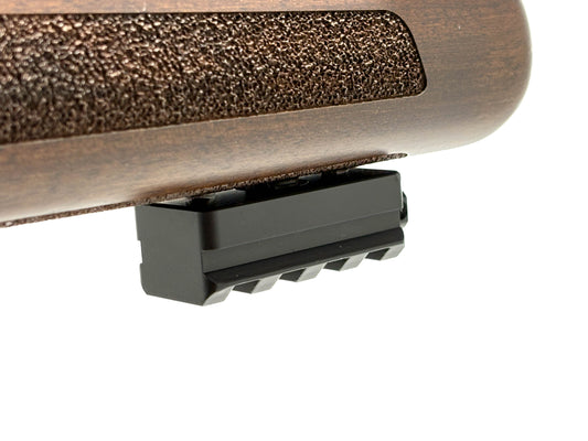 Adapter picatinny do "bączka"