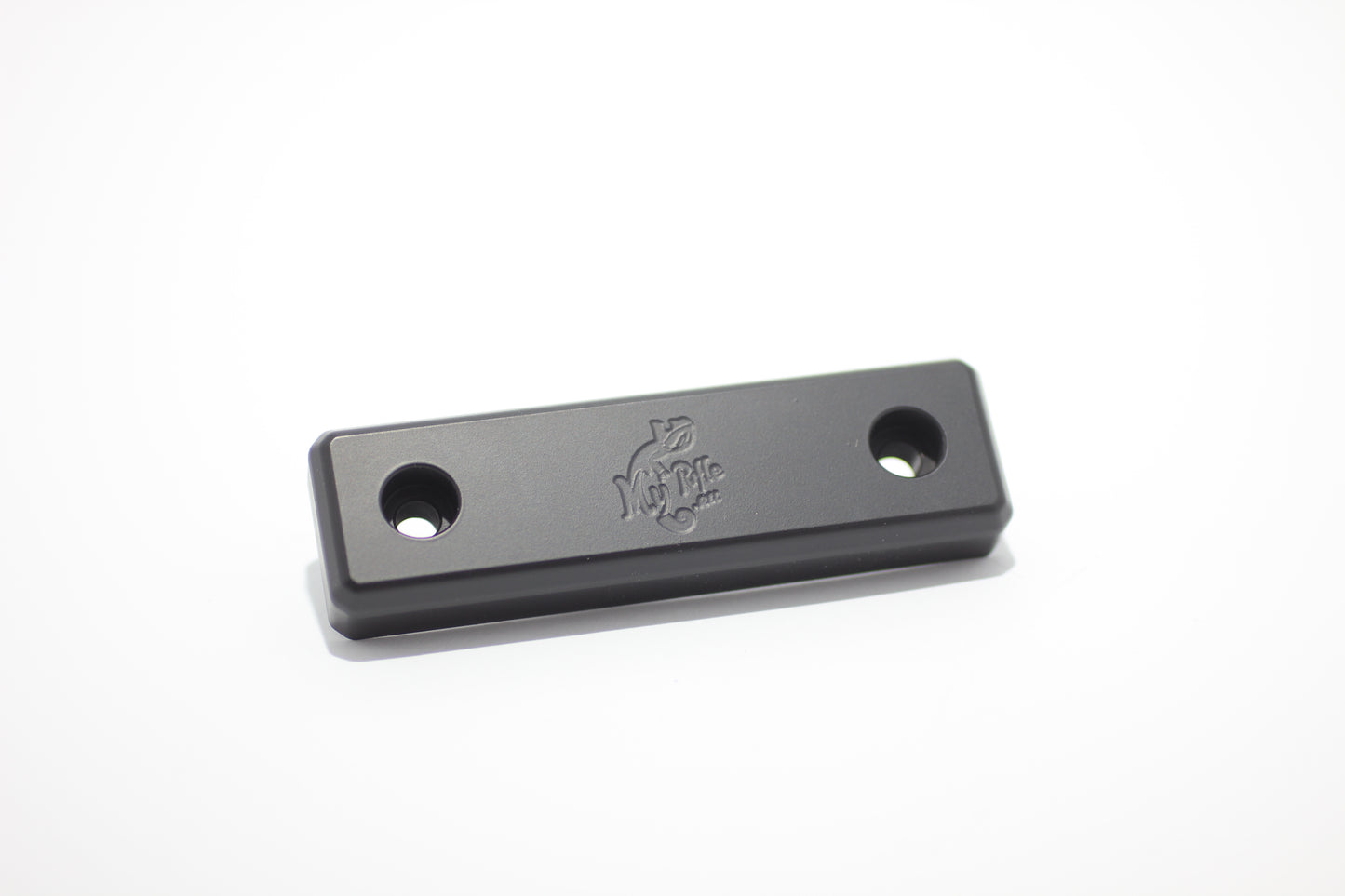 Ciężarki krótkie, dodatkowe, 2 sztuki (340 g)