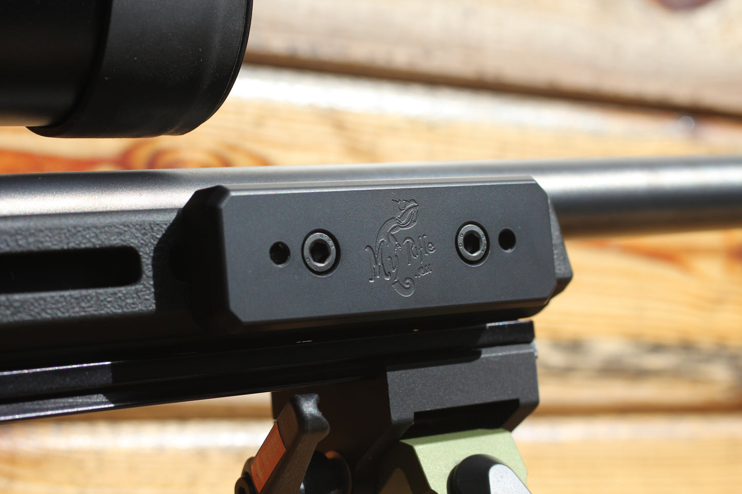 Ciężarki krótkie, podstawowe, 2 sztuki (460 g)