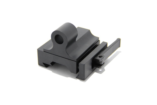 Adapter arca / picatinny do dwójnogu typu "Harris"