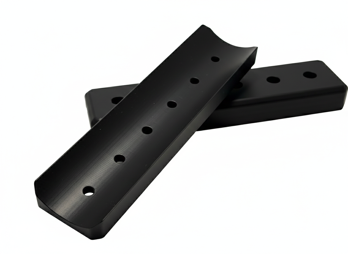 Ciężarki do łoża AR-15 JP (1110 g)