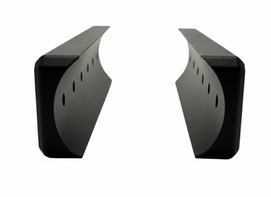 Ciężarki do łoża AR-15 JP (1110 g)