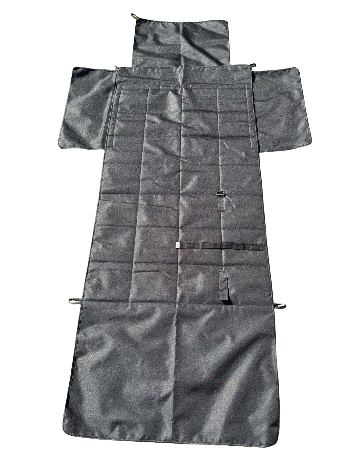 Shooting mat