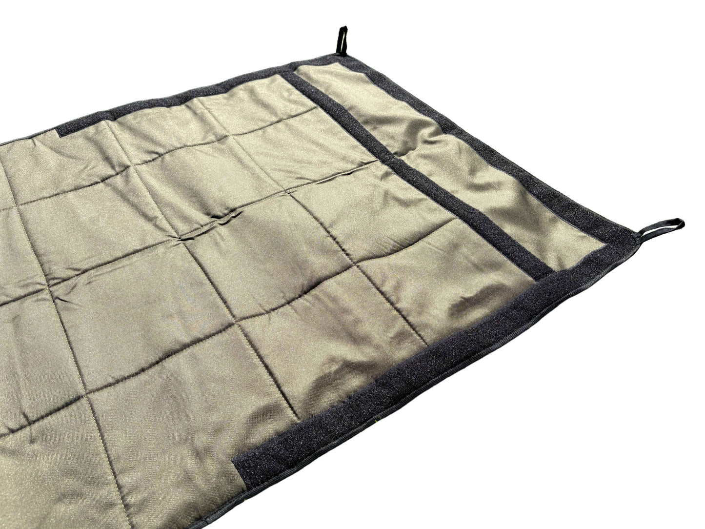 Shooting mat