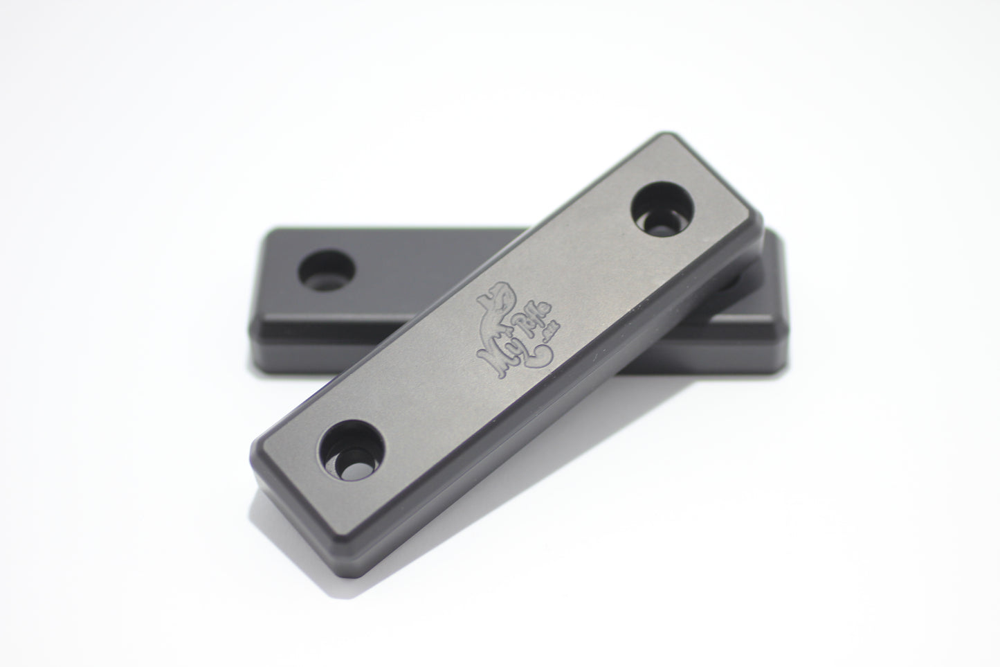 Ciężarki krótkie, dodatkowe, 2 sztuki (340 g)