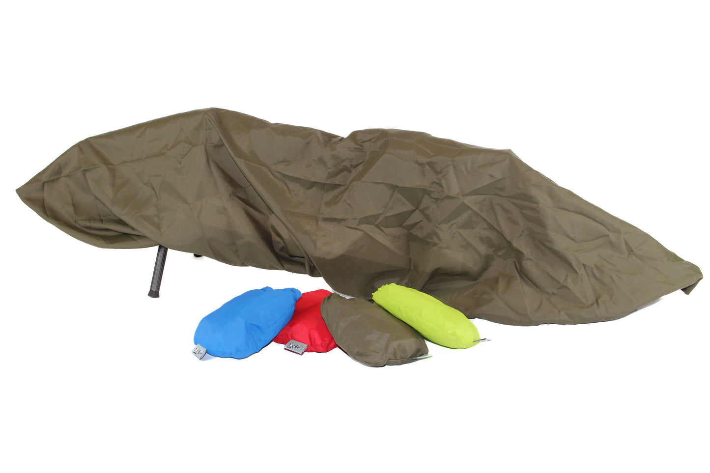 Pokrowiec przeciwkurzowy na karabin