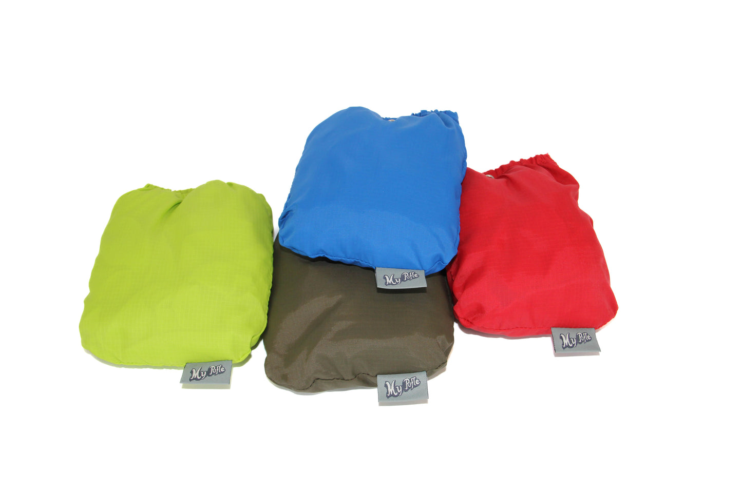 Pokrowiec przeciwkurzowy na karabin