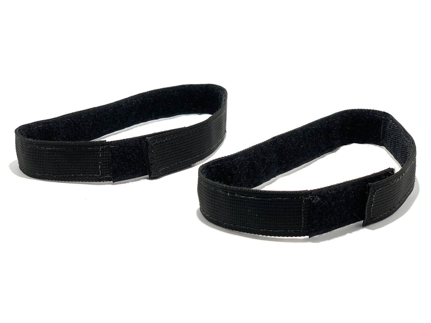 Średnia poduszka strzelecka "Bob" z paskami i wypełnieniem