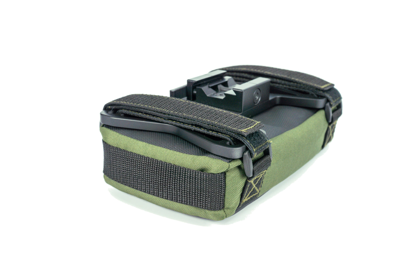 Zestaw: płyta "X-frame" i mała poduszka strzelecka "Flat Bob"